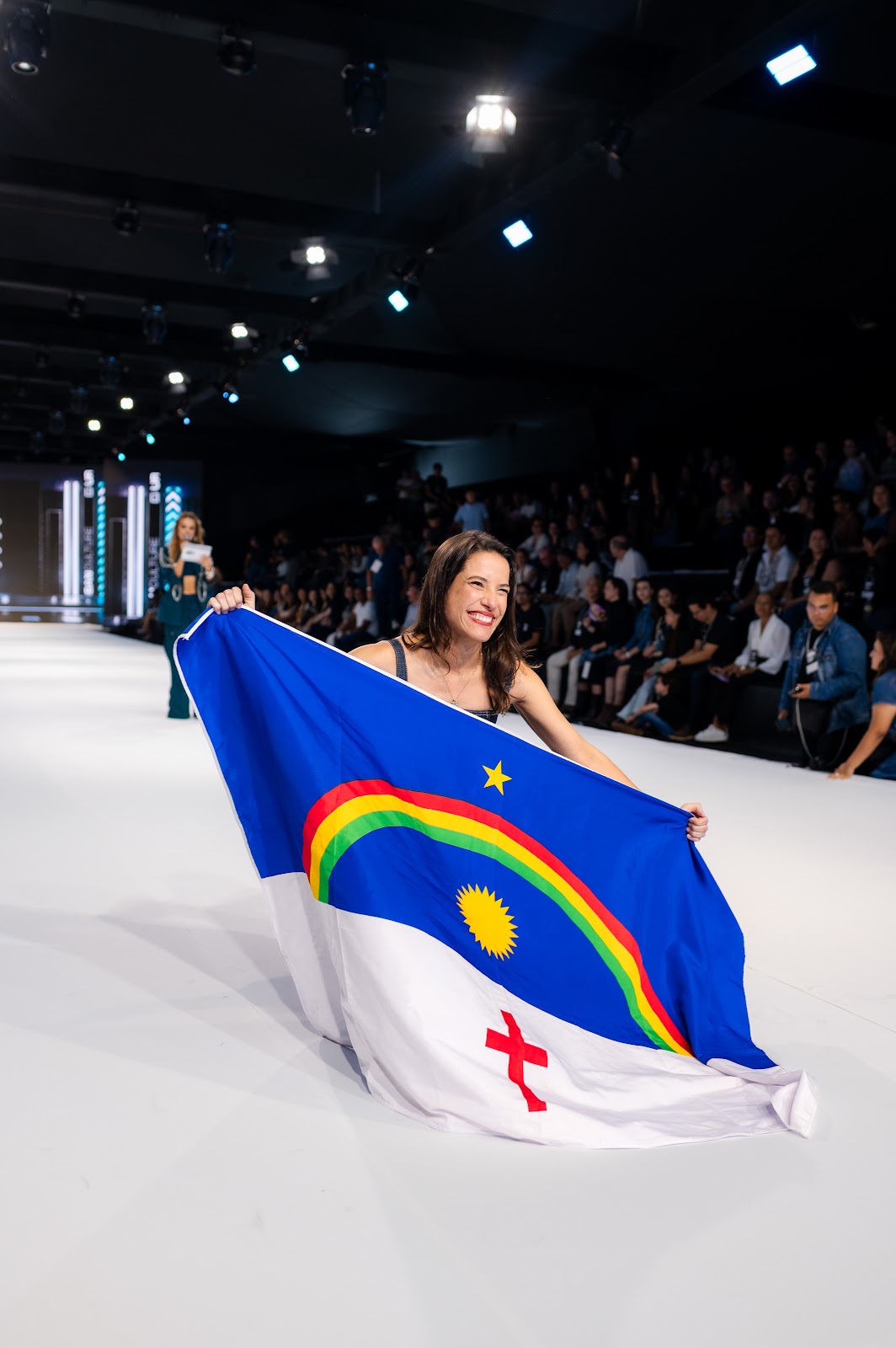 Cobertura de ativação de marca e evento 56