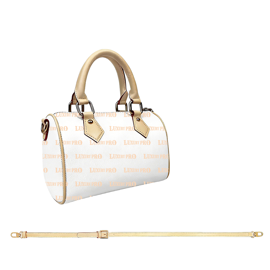 Women's Handheld Pillow Bag