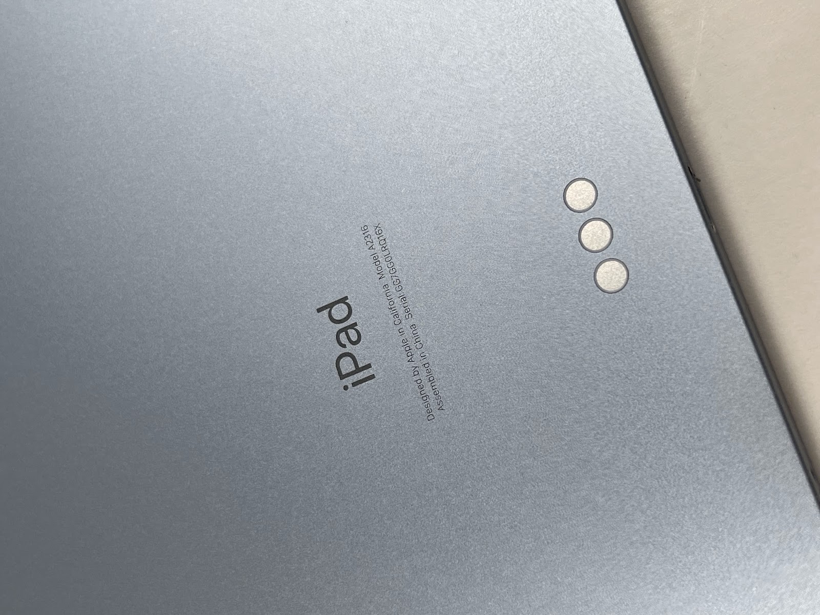 ipad air 4th 2020 商品圖片