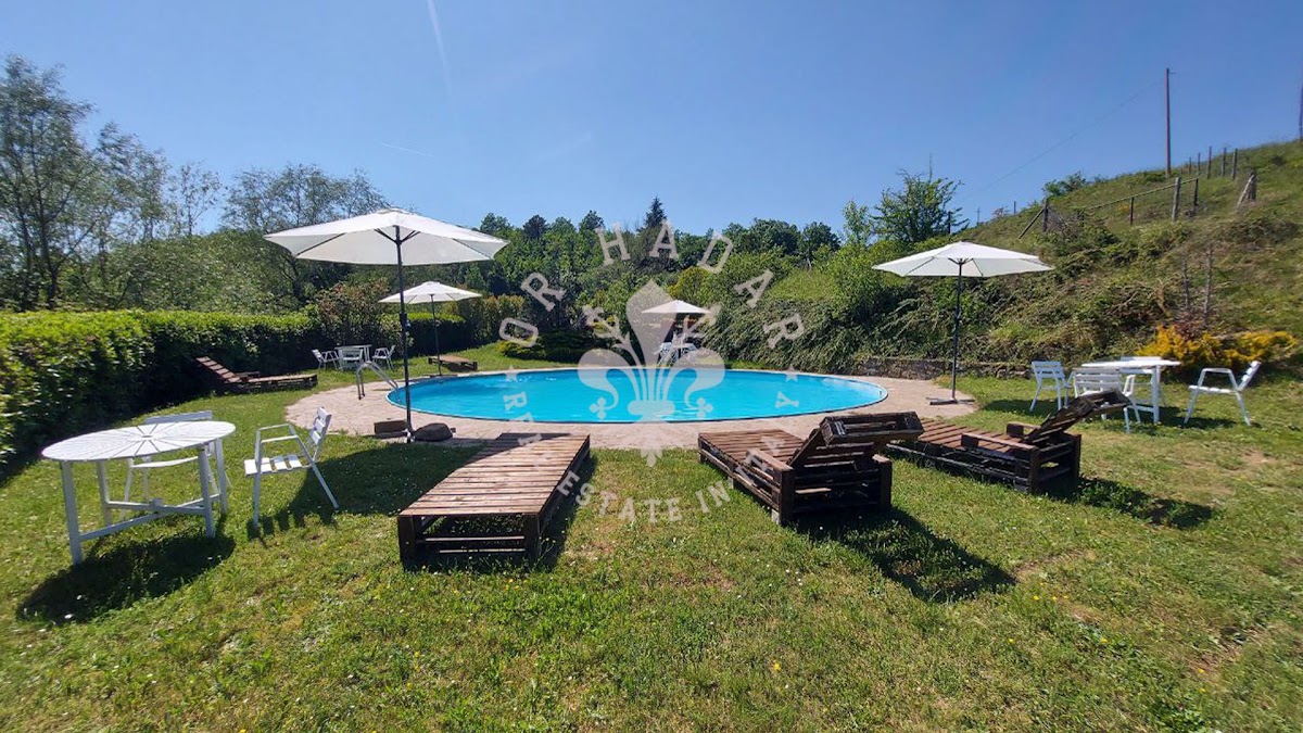 אחוזה קואורה ורדה (Tenuta Cuore Verde) — 44