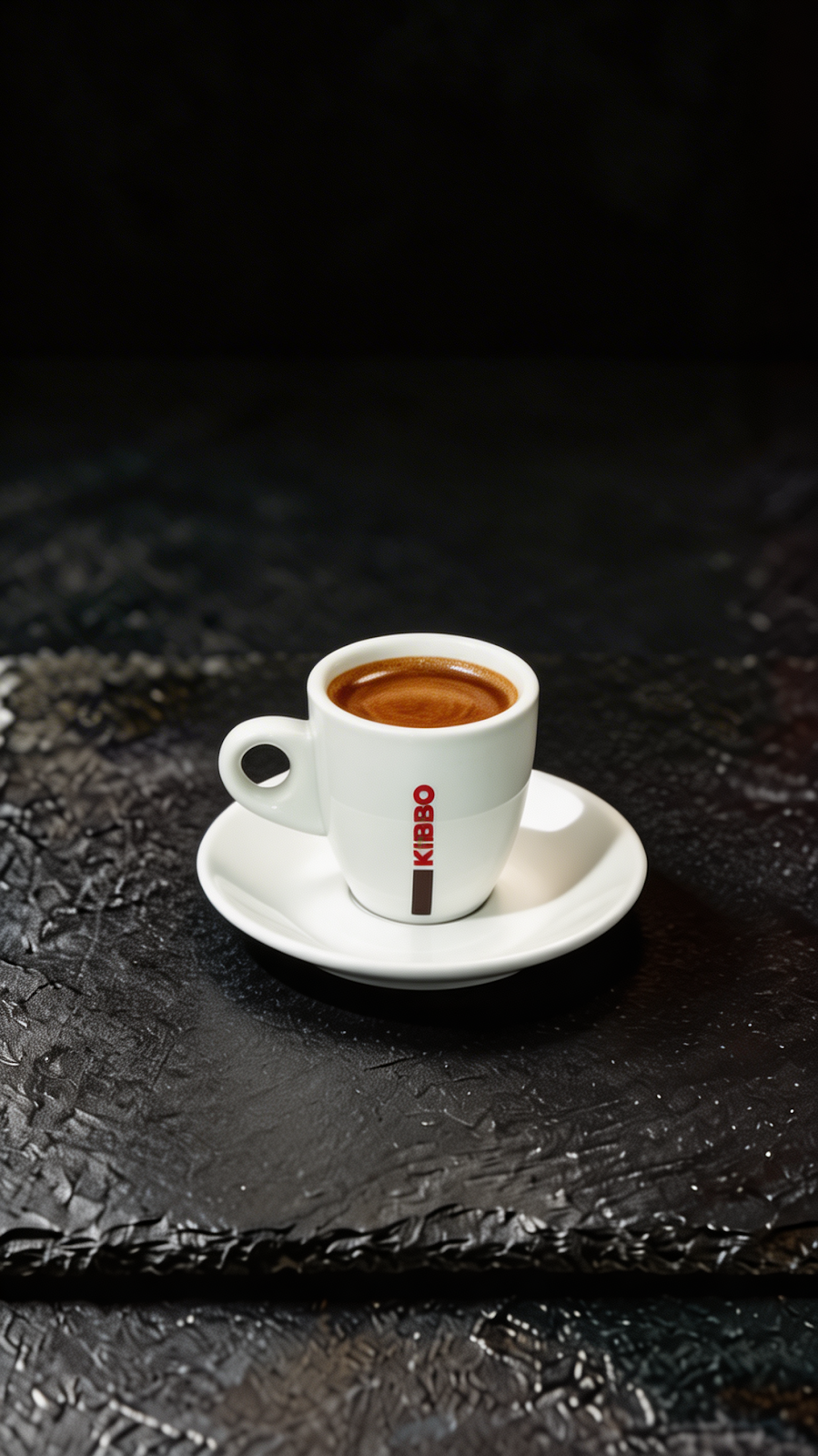 Espresso Db dish