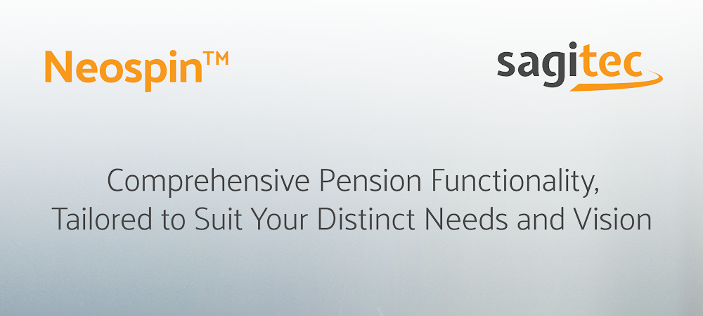 Neospin : Public Sector Pension Modernization Initiative