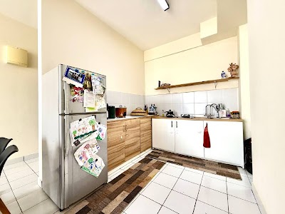 Residensi PR1MA Bandar Bukit Mahkota, Bangi — foto 7/10