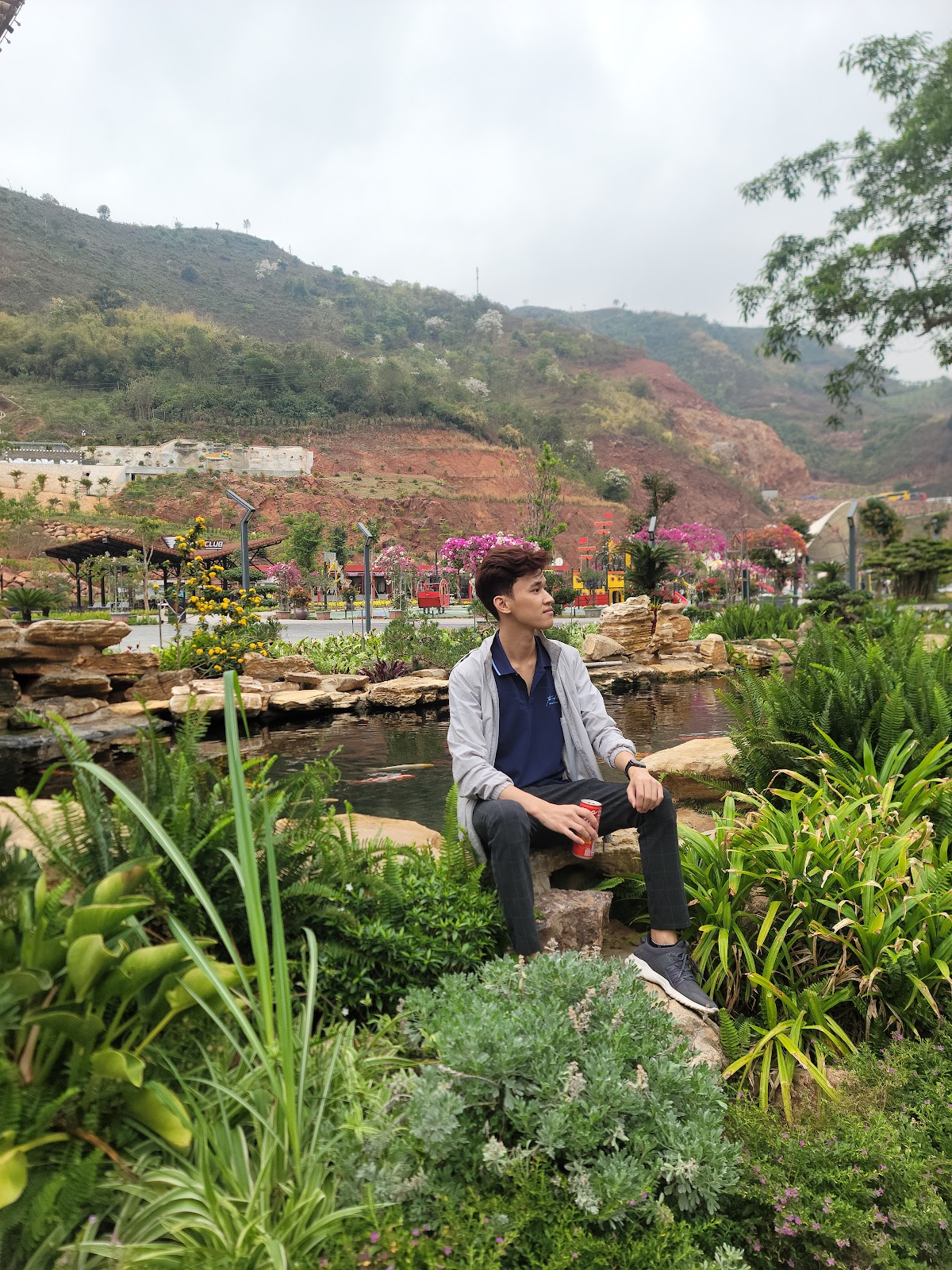 nguyenthangreal nguyen van thang  moc chau