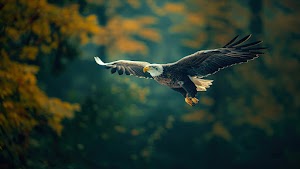 Eagle Wallpaper