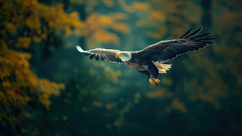 Eagle Wallpaper