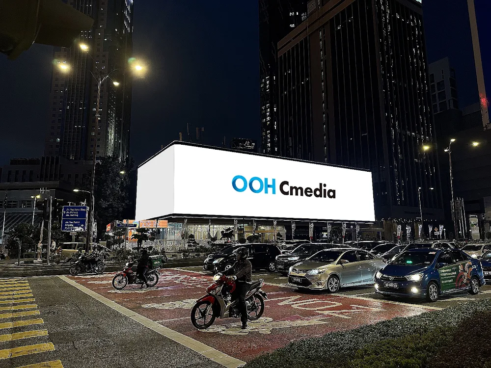 【MALAYSIA】Cubig @ KLCC Junction