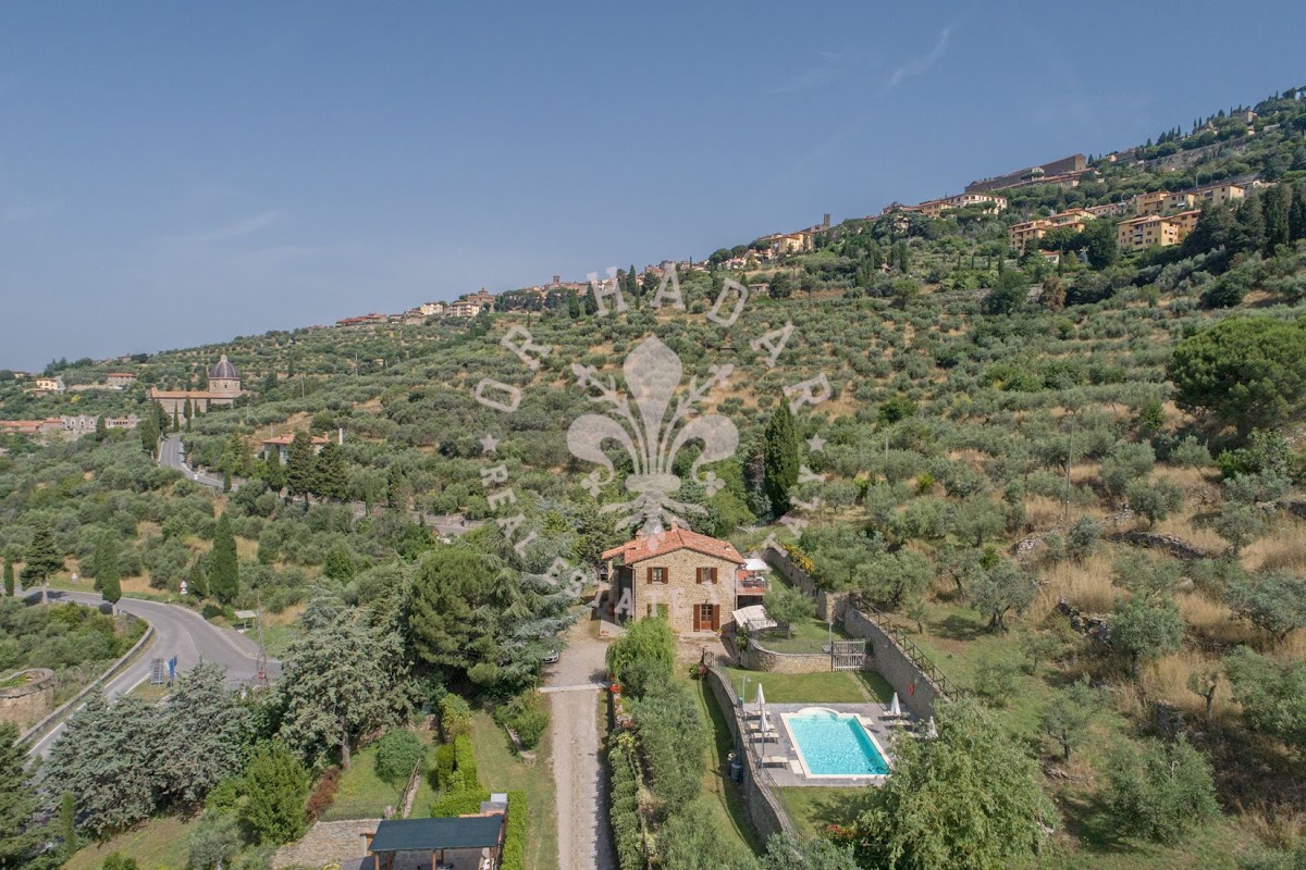 קסאלה סנטה מרגריטה (Casale Santa Margherita) — 1