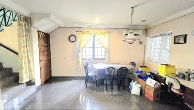 Endlot Double Storey Taman Kajang Utama — foto 4/4