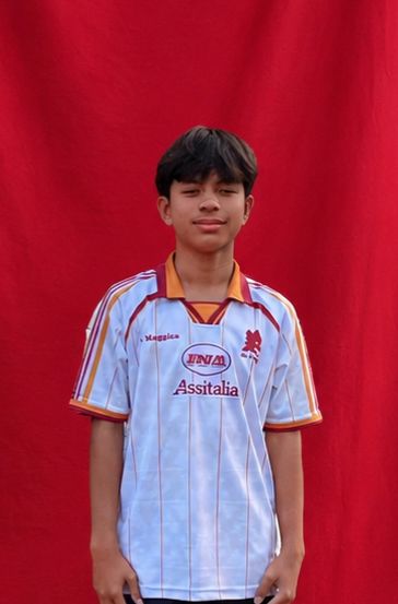 Muhammad Ridho Rizky