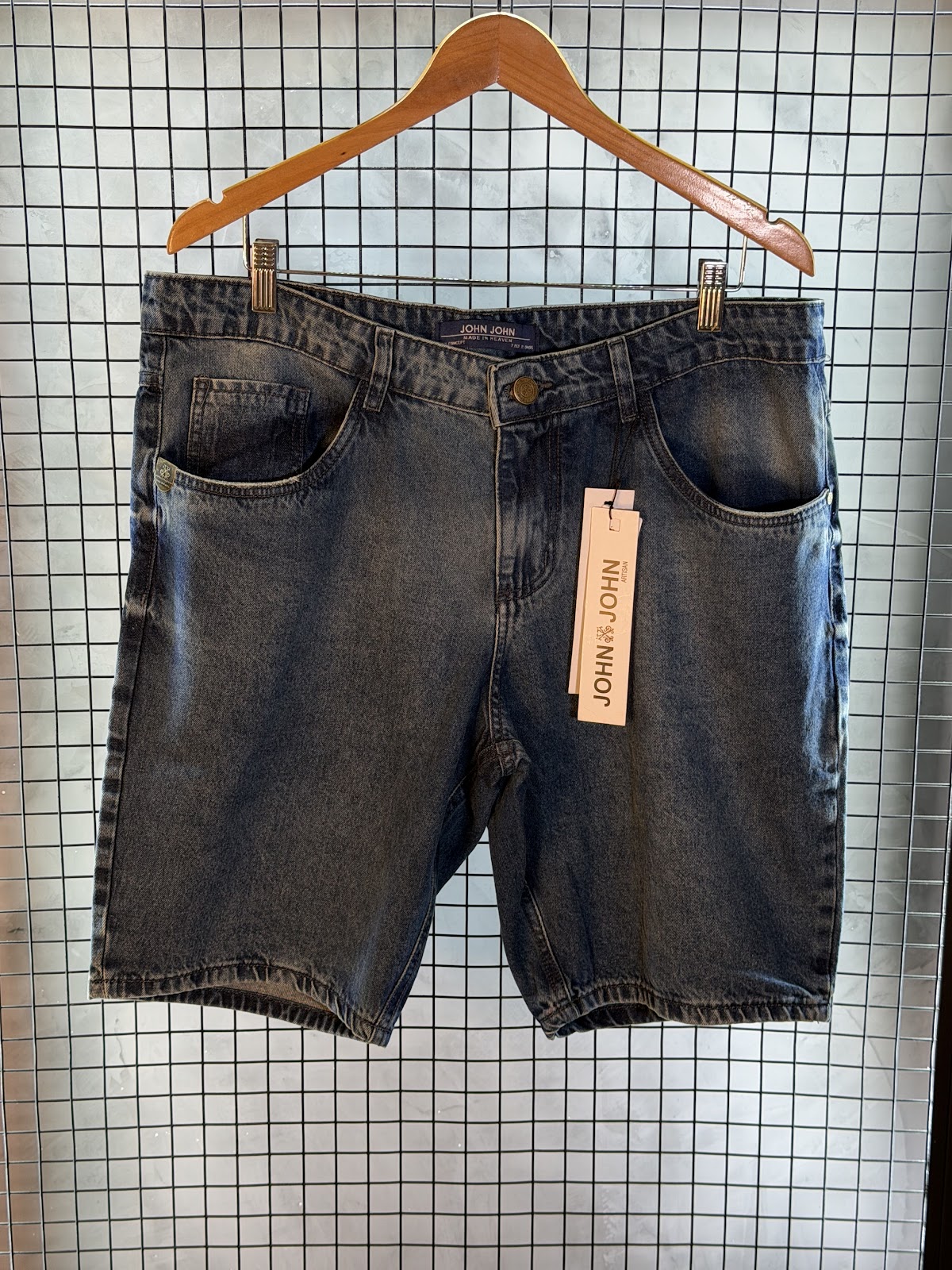 Bermuda_Jeans - Imagem 2