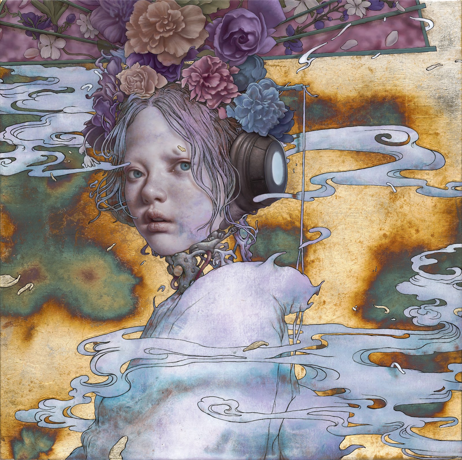 homesickness 6 — Lo Chan Peng 2026