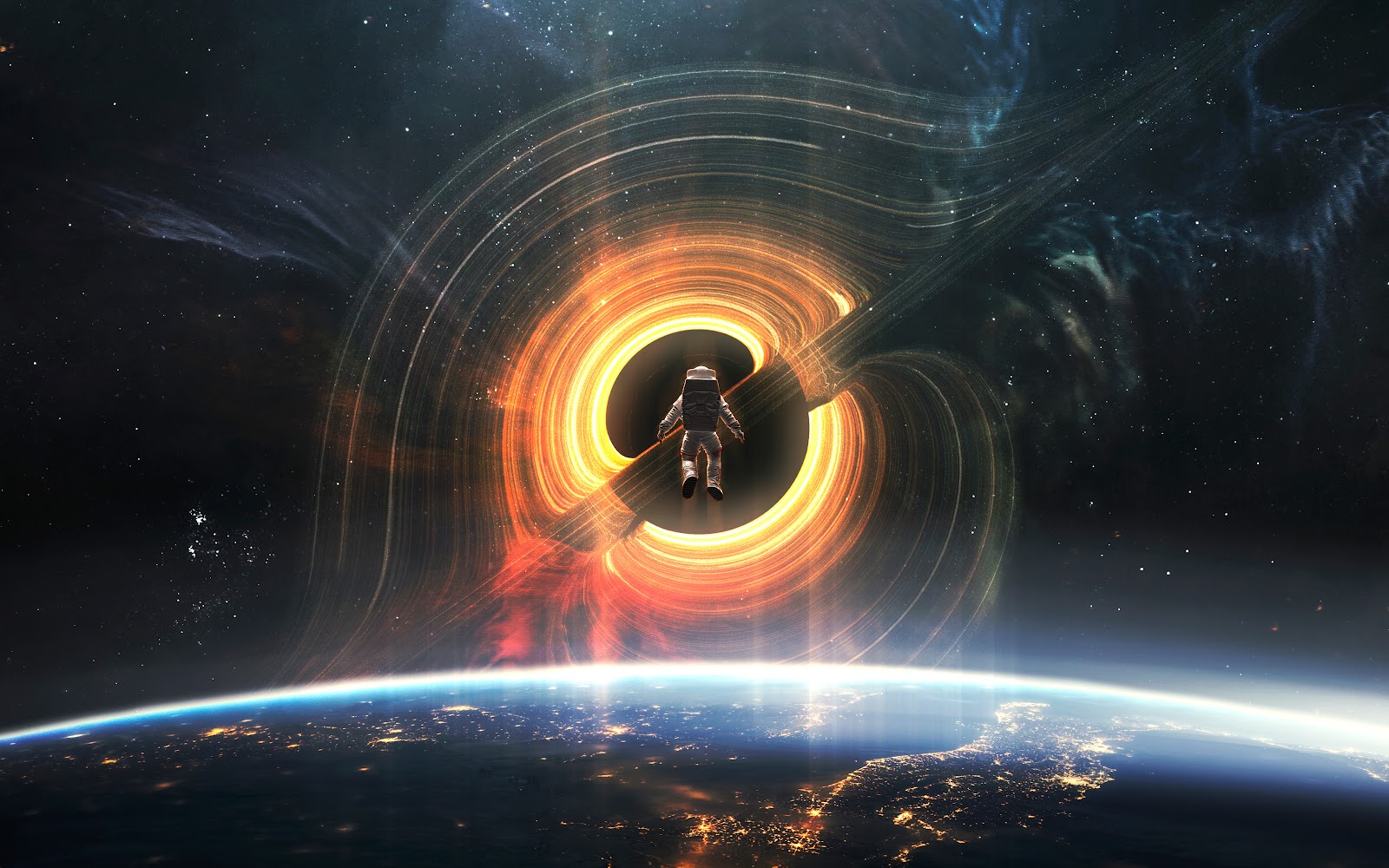 Space Wallpaper