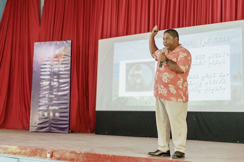 Business Innovation Week 2019 — Fuvahmulah — photo 5