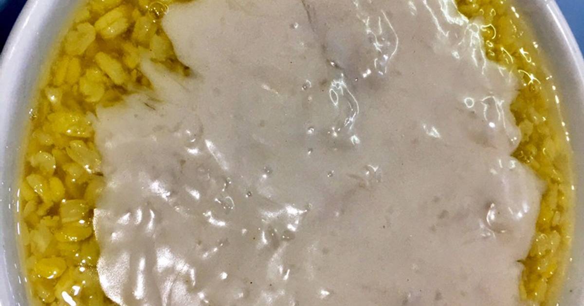 Chè Táo Xọn