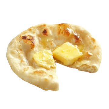 Butter Naan