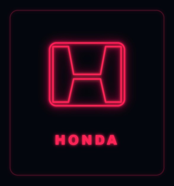 HONDA Parts