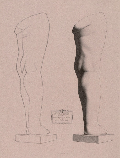 Cours de dessin Pl29 1867