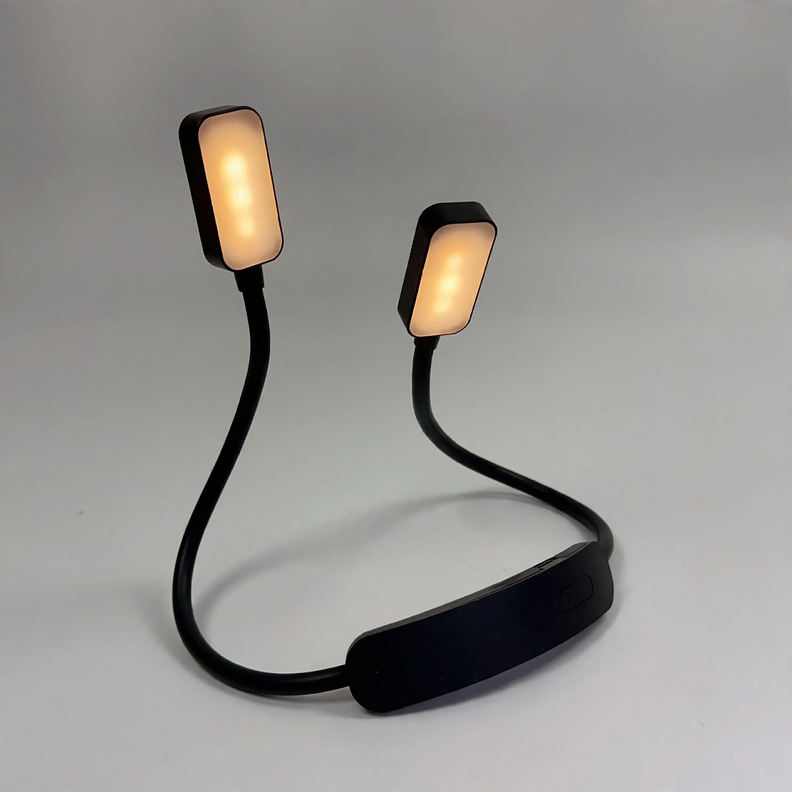 Portable Neck Light for Versatile Use