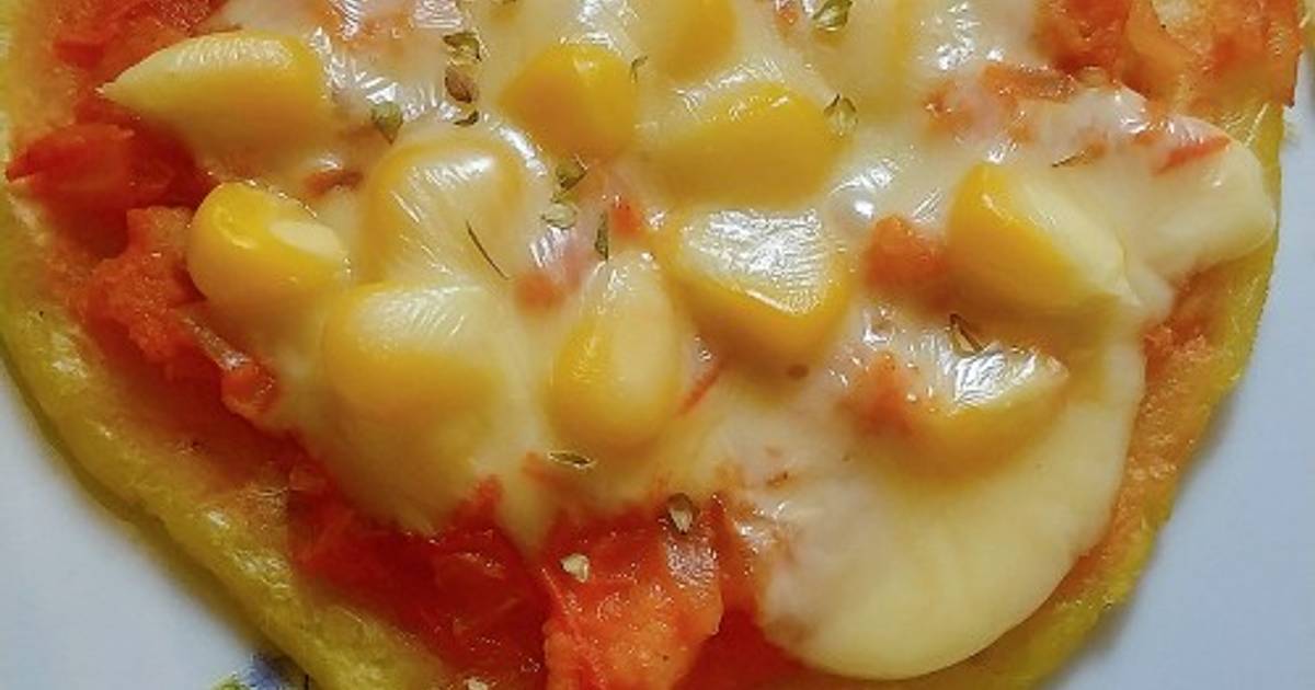 Pizza Tôm