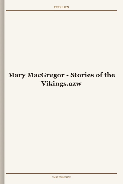 Stories of the Vikings