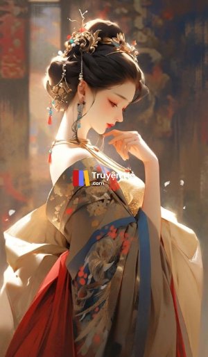 Lời Nguyền Của Nữ Tử Nhà Dung