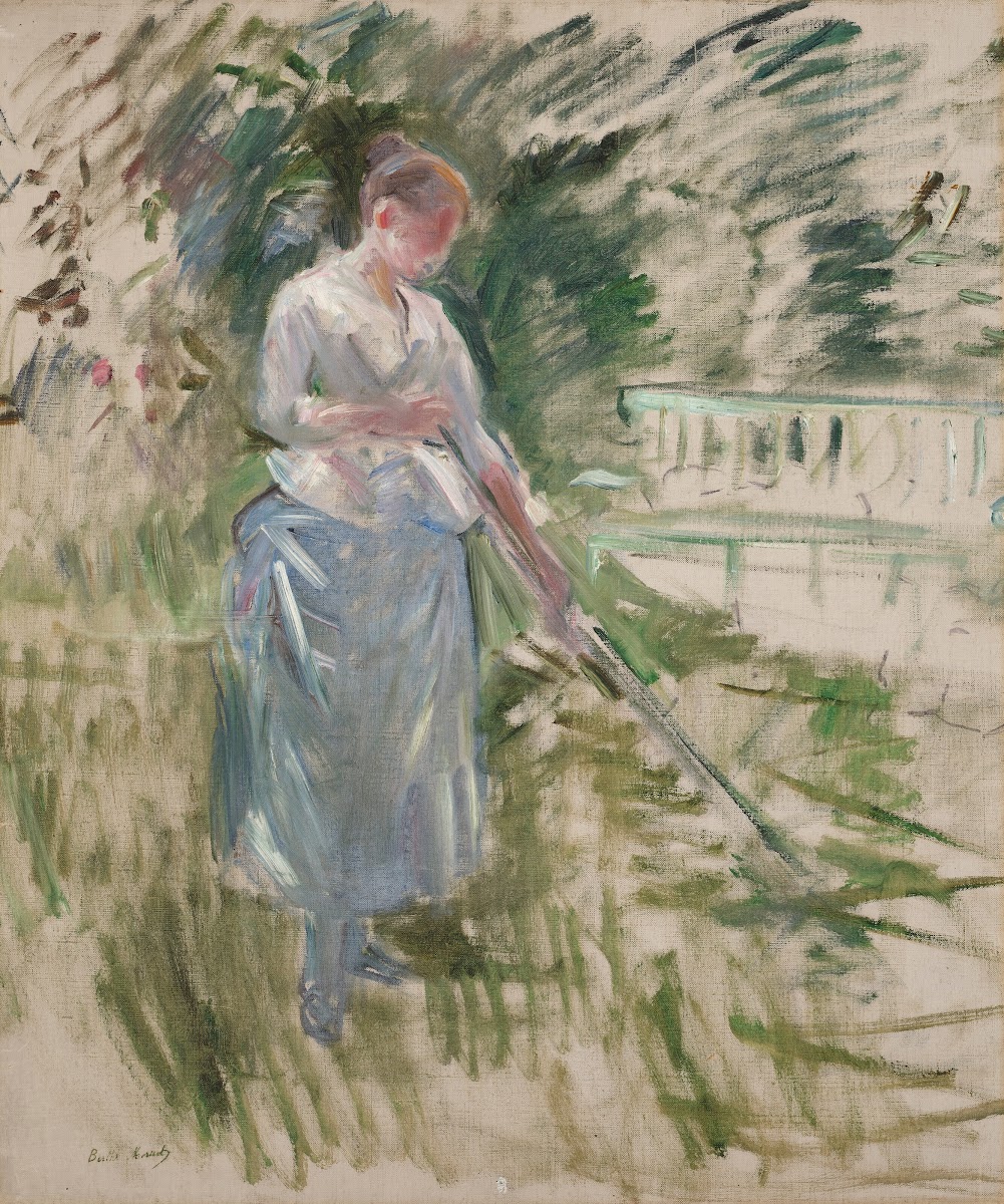 Faneuse 1888