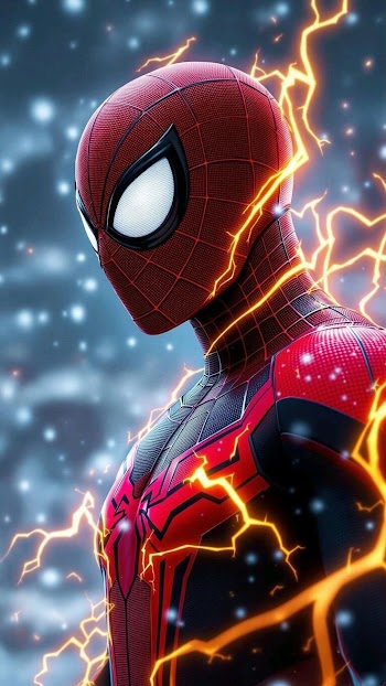 Spider Man Picture
