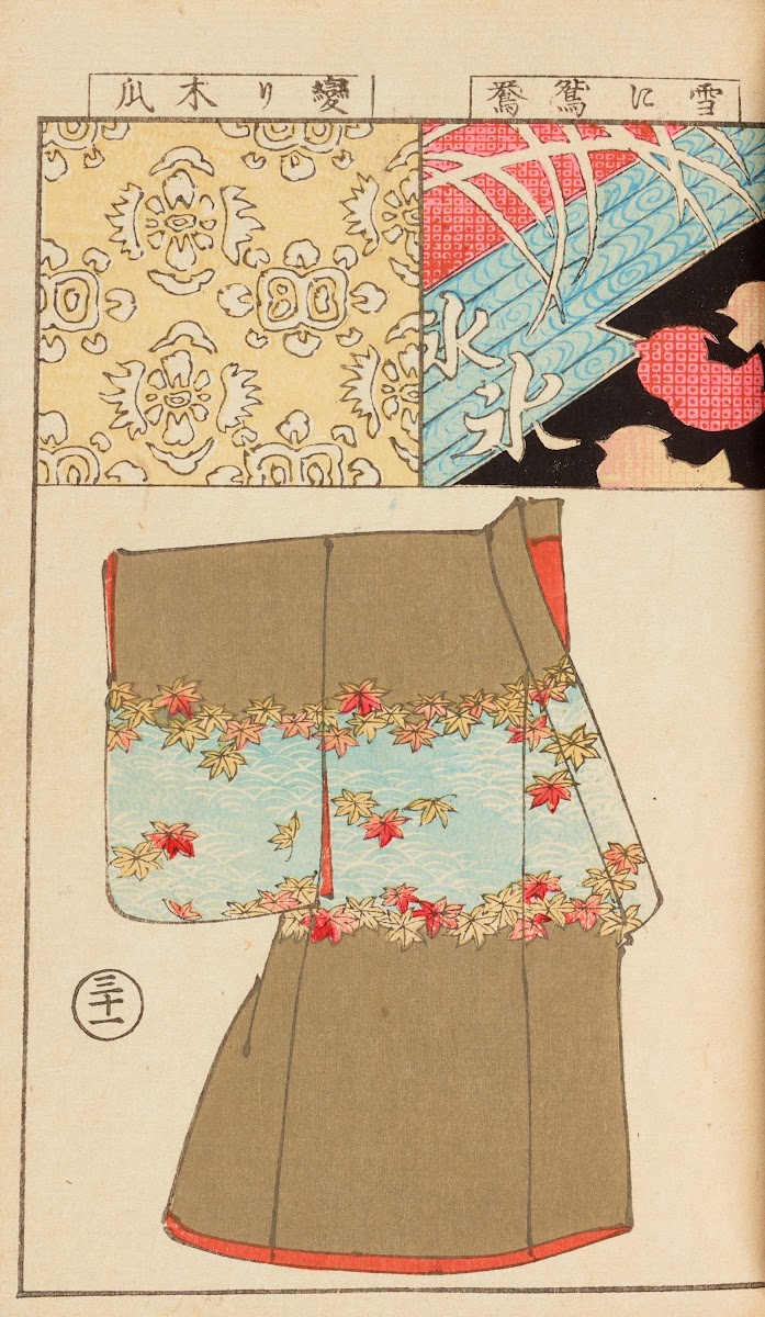 Moyo bijutsu benran Pl33 1893