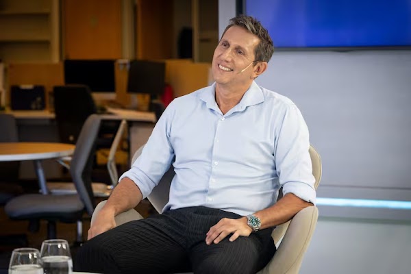 Juan Pablo Varsky