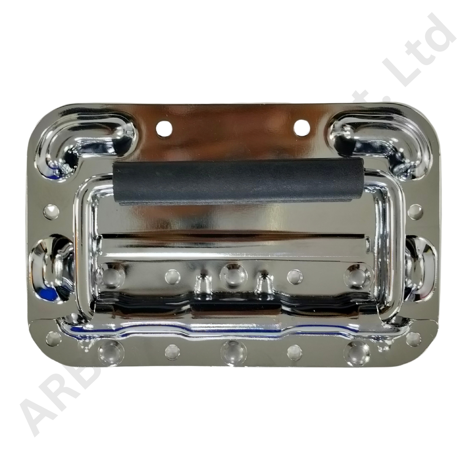 LITHIUM BATTERY METAL BOX HANDEL 15X10 ( IMP) (10880)