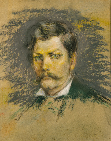 Henry M Stanley ca 1927