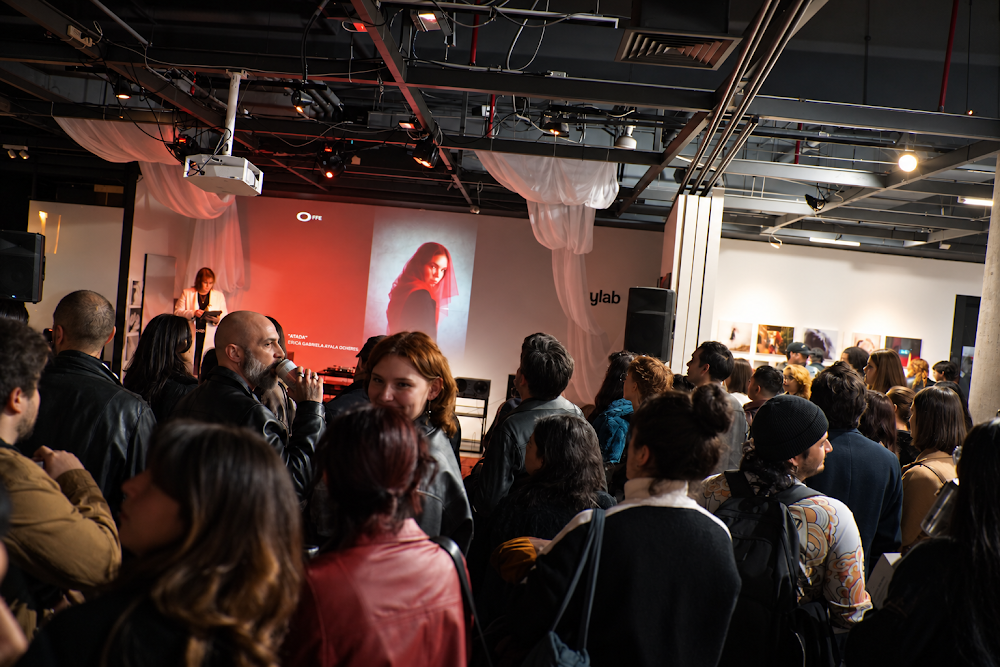 Premiación FFE 2026 en Citylab, fotografía 147 de 152