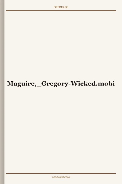 Wicked