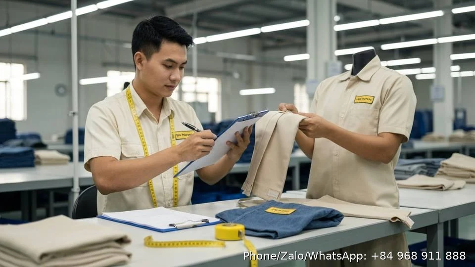 Eco-Friendly Apparel - Gold Garment Vietnam