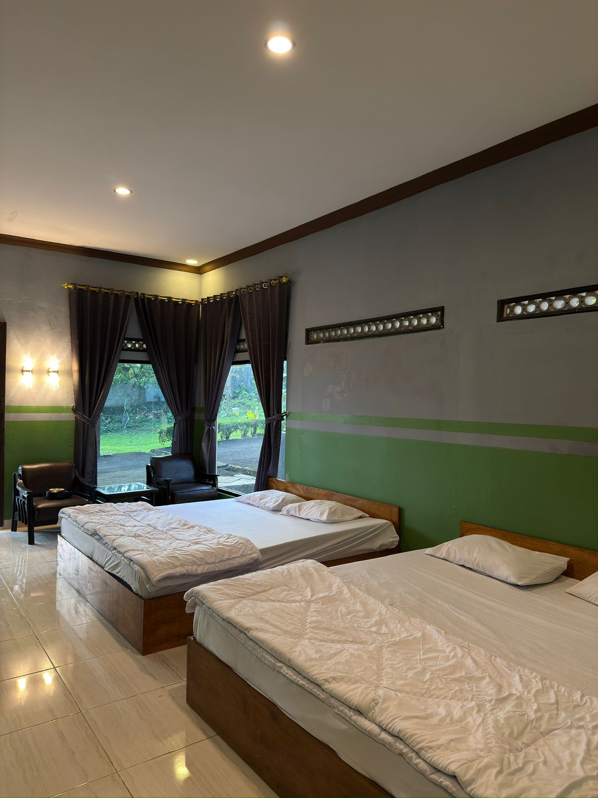 Villa Spica by Nebulavillas in Cisarua, Bogor — photo 5