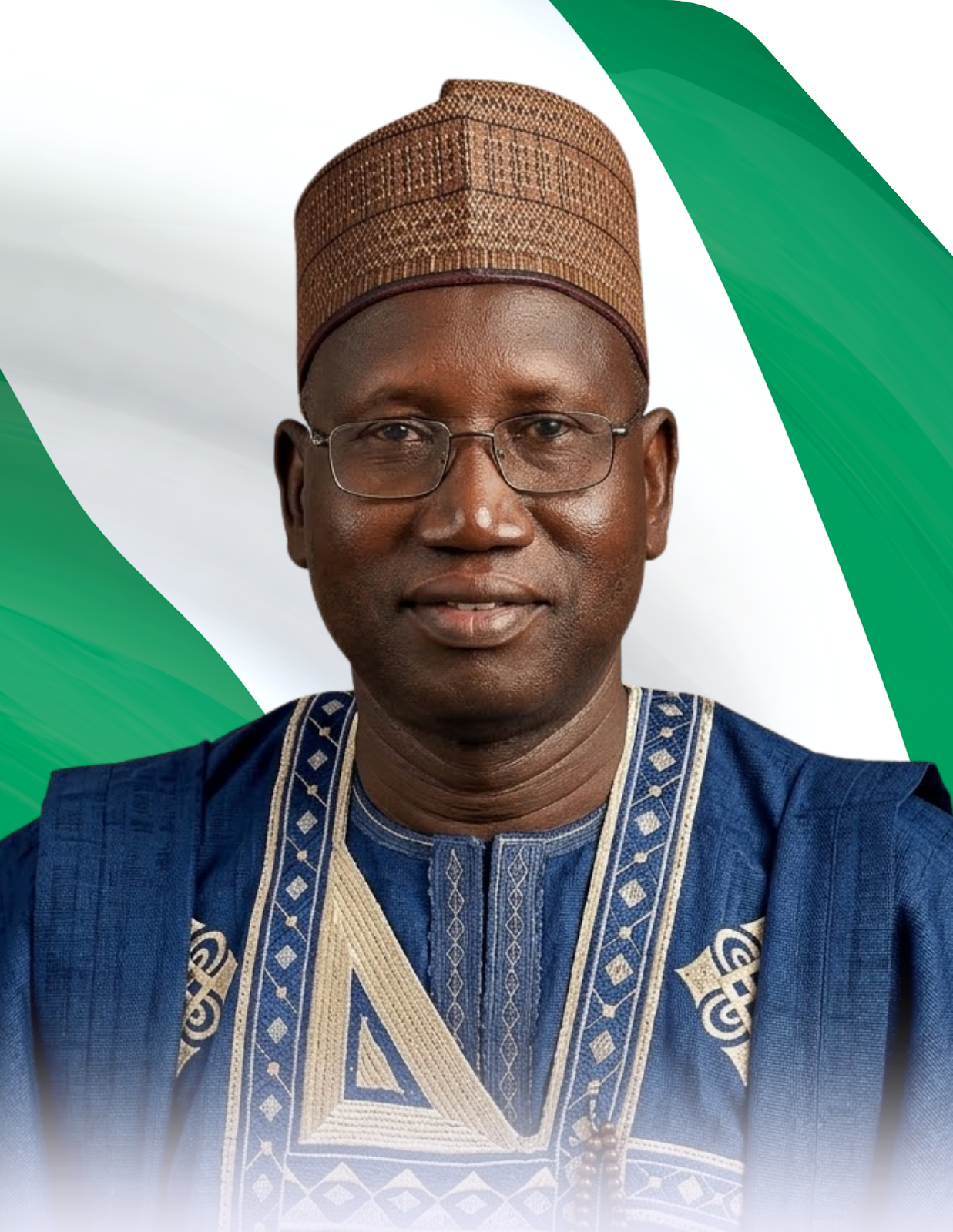 Prof. Abdu Yaro