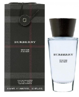 BURBERRY TOUCH HOMBRE 100ML EDT BURBERRY