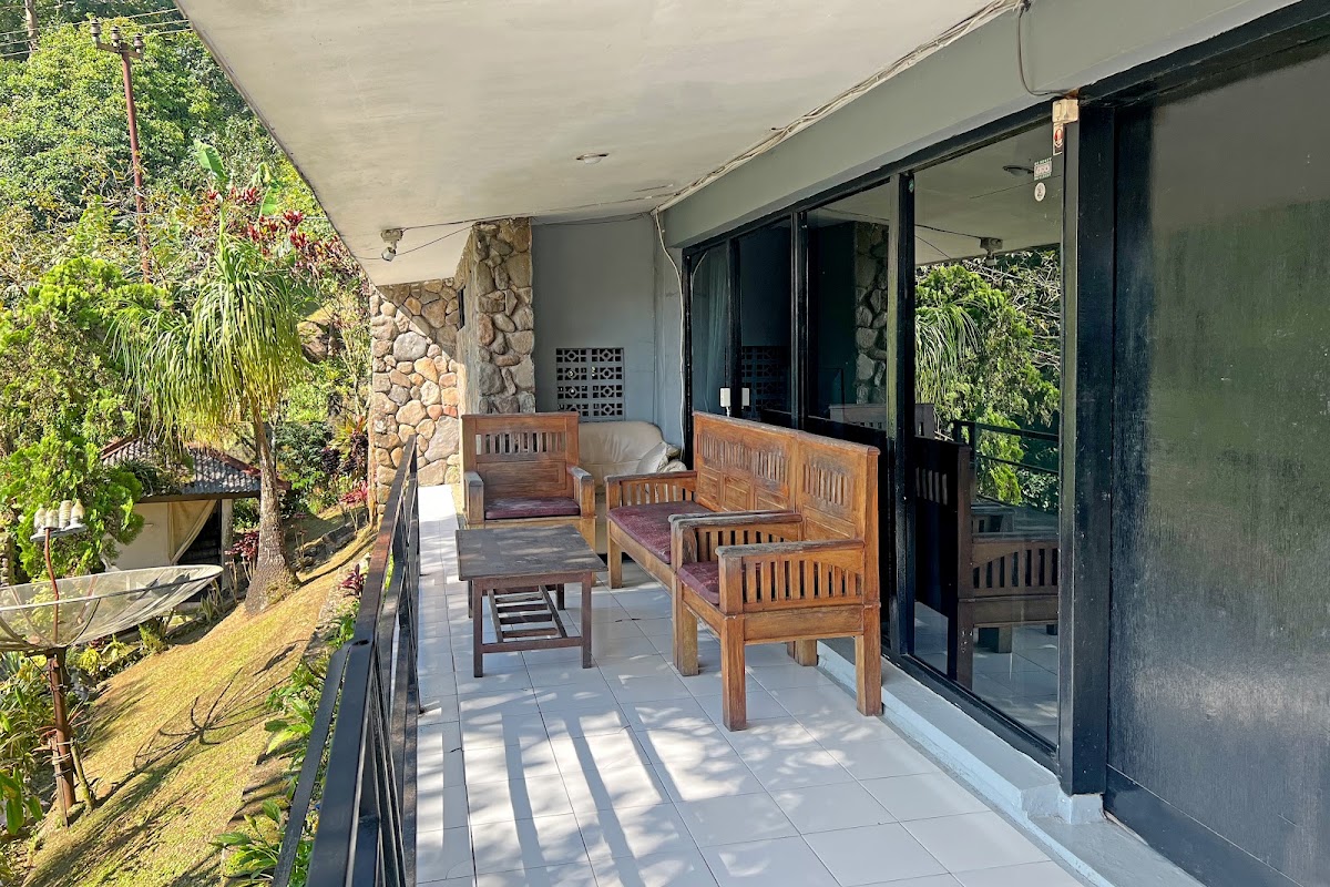 Villa Aruna by Nebula Villas in Cisarua, Bogor — photo 6