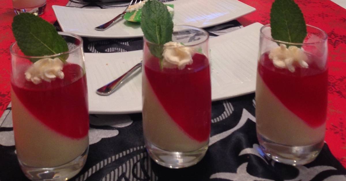 Panna Cotta