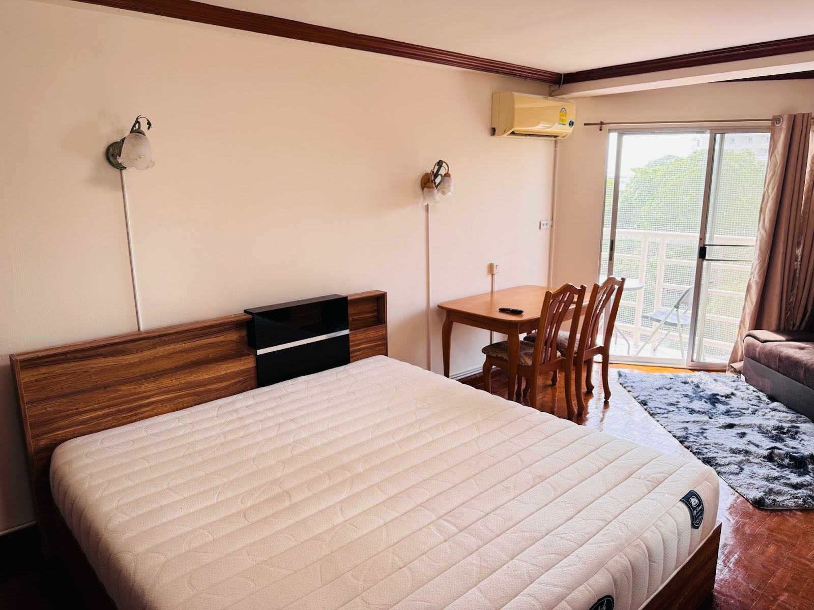 Laguna Beach 3 (Maldives) B - 1 Bed, Floor 5 6