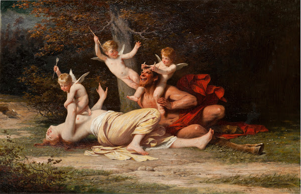 Bacchanal