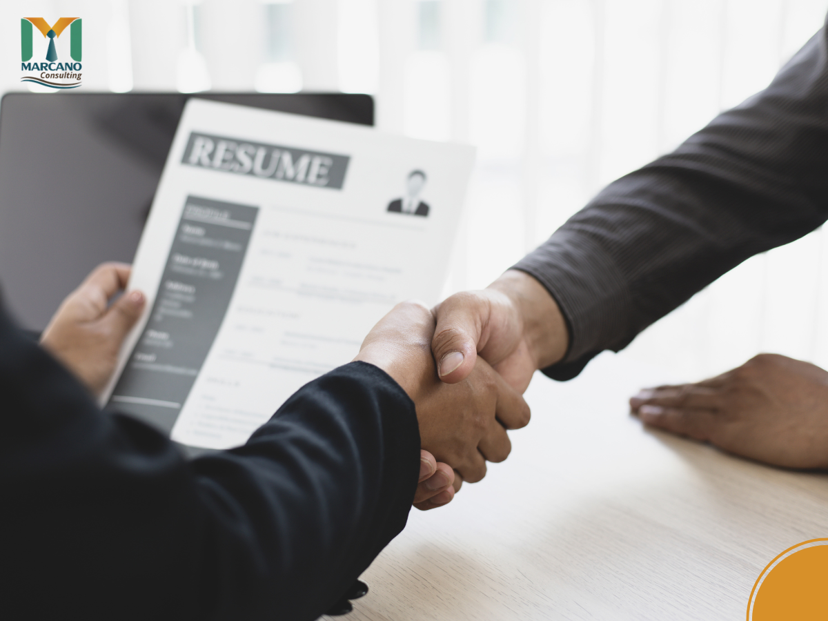 Servicio de Gestión de Talento