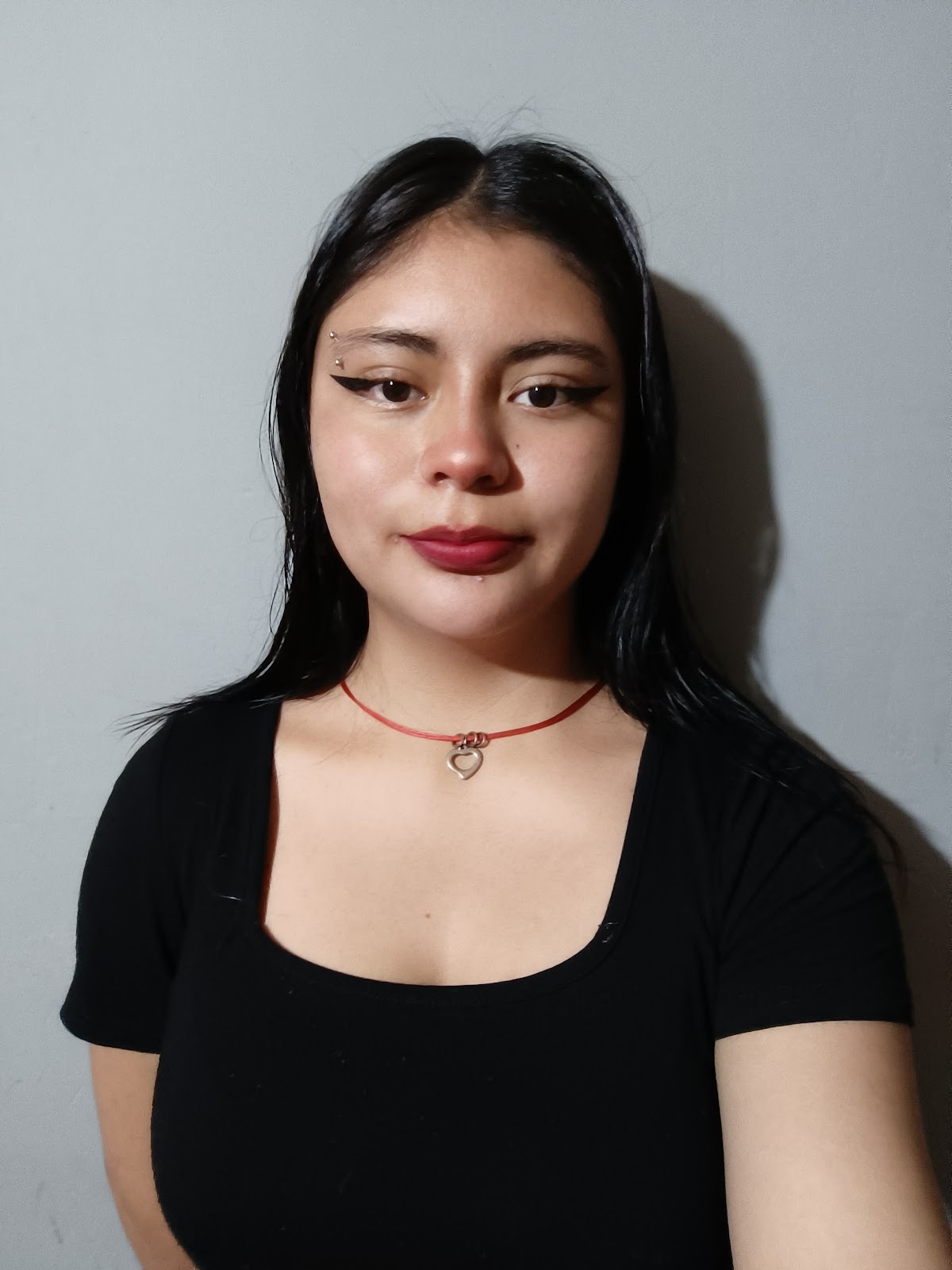 Katherine Nicole Ortiz Vargas