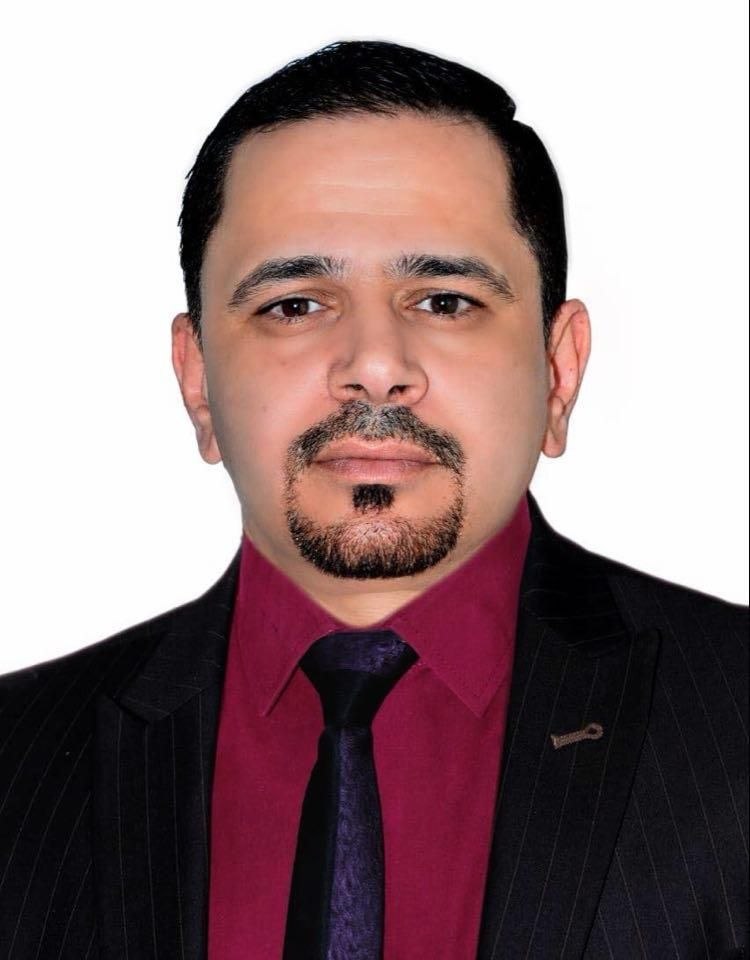م.د وسام ابراهيم موسى