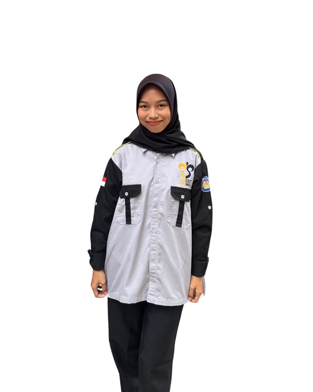 Wakil Rektor Umum dan Keuangan