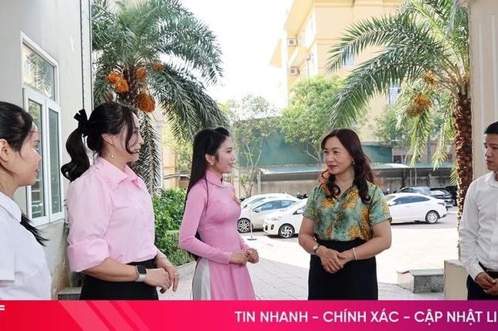 Lan tỏa tinh thần đổi mới từ hội thi báo cáo viên, tuyên truyền viên - Báo Hà Tĩnh