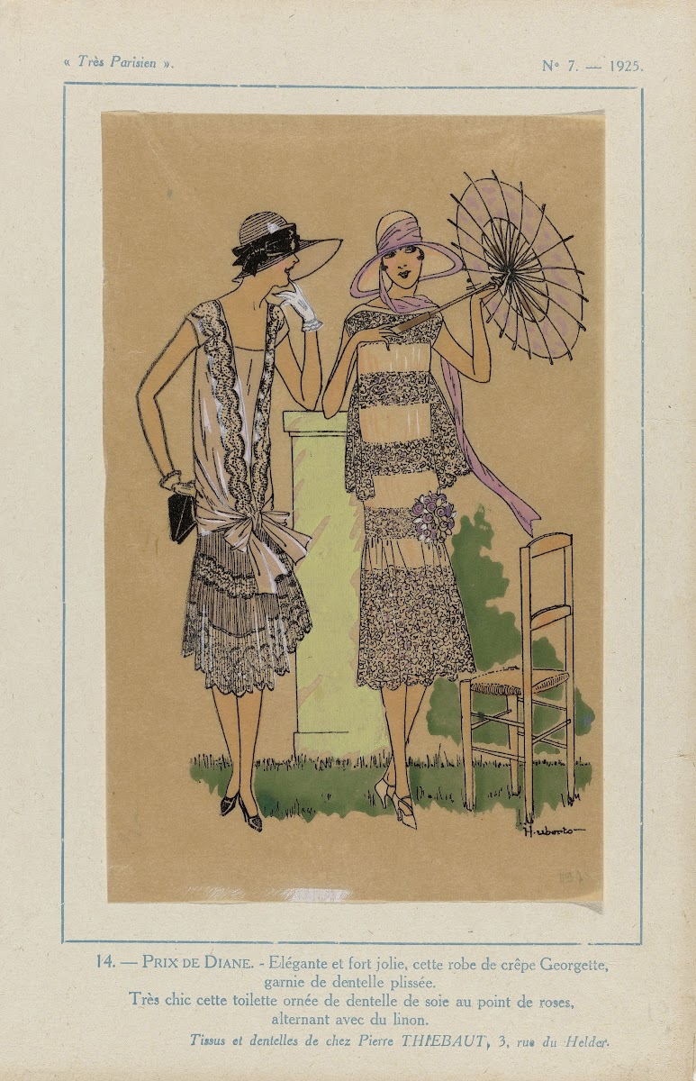 Prix De Diane 1925