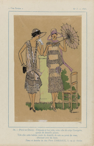Prix De Diane 1925