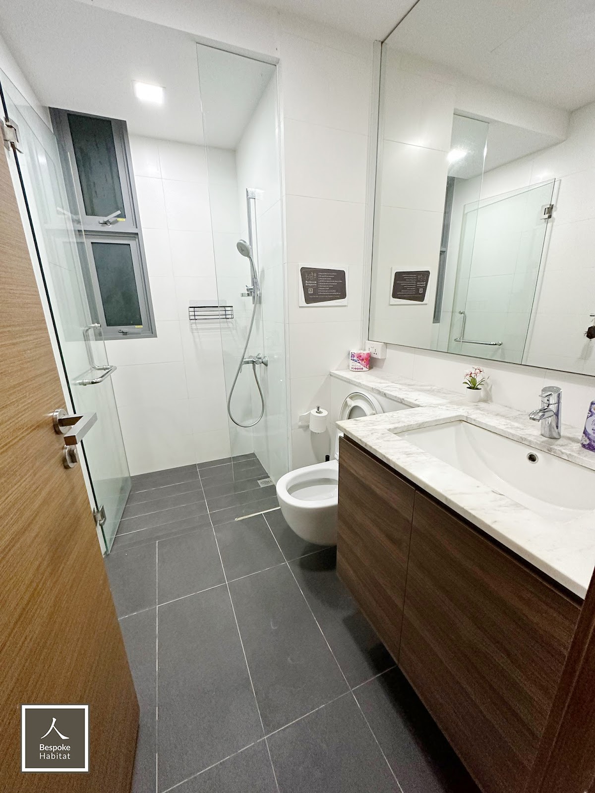 Double Bay Residences (BSP)